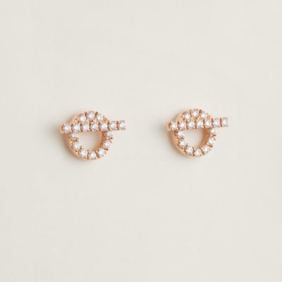 Finesse earrings Hermes Australia